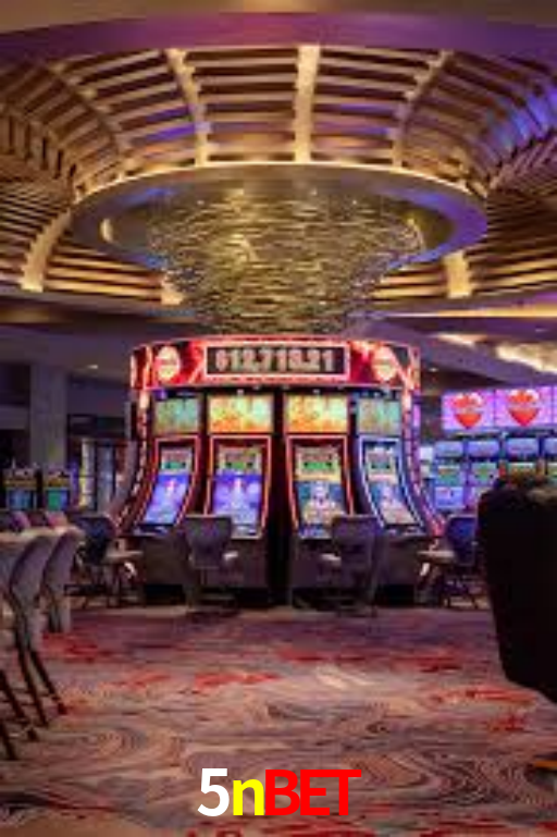 Exclusive Games 5nbet