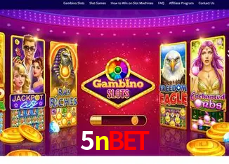 Flash Promotion 5nbet